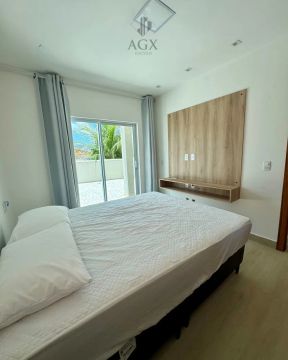 Apartamentos novos  em Flecheiras, a 150 mts do mar