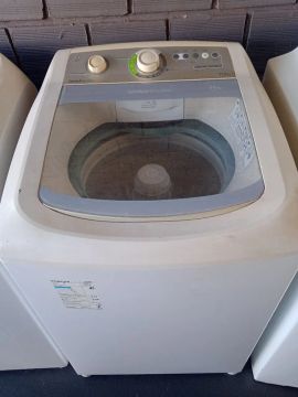 Máquina de Lavar Consul Facilite 11kg