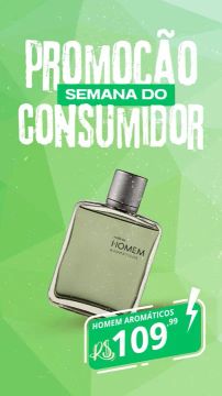 Perfumes a partir de 40 reais!!!