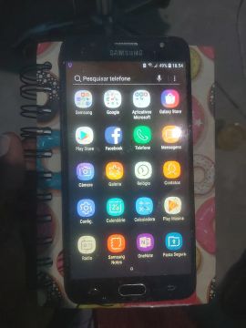 Celular ? 