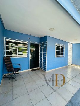 Casa Condominio| Flores| 3qrts Mobiliado
