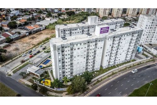 Apartamento de 42.0m² no bairro Sarandi, com 2 qua
