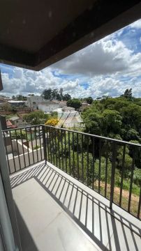 Apartamento com a melhor vista de Ponta Grossa
