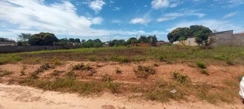 4 Lotes à venda em Buritizeiro-MG / Total 1523,00m² / A partir de R$25.000,00