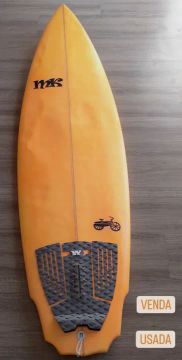 PRANCHA SURF  USADA 5'9 19,5 27L