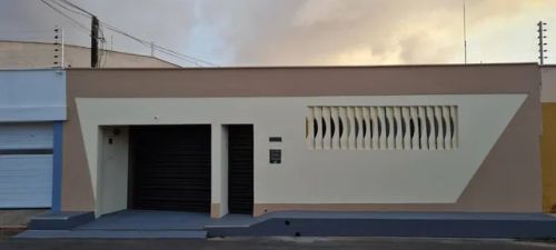 Casa para temporada no bairro da Cohama, 3 quartos.