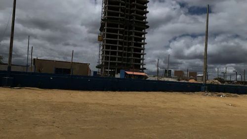 Aluguel de área com 2.208,25m² na Olívia Flores em Vitória da Conquista 