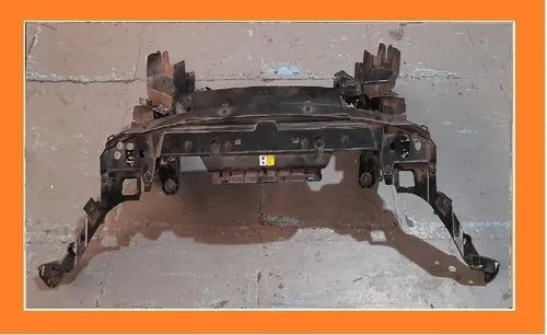 Mini Frente Land Rover Velar 3.0 P380 2017 2018 2019 2020