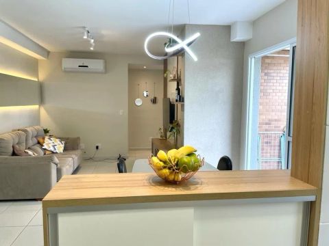 FS Apartamento a venda no Like
