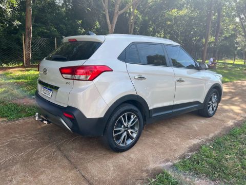 Creta 2018 prestigie 