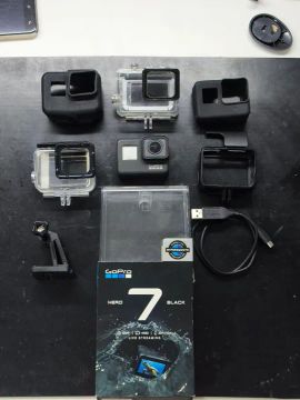 GoPro Hero 7 Black