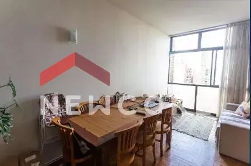 Apartamento em Rua dos Timbiras - Santo Agostinho - Belo Horizonte/MG