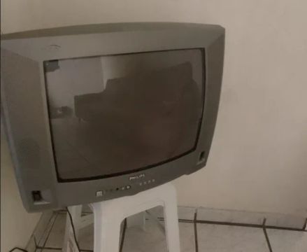TV de Tubo Philips 20 polegadas