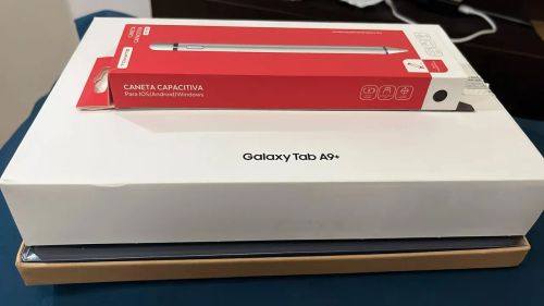 Tablet Samsung Galaxy Tab A9+ Novo