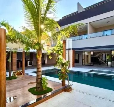 Recreio dos Bandeirantes - Condominio Maramar