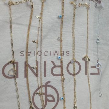 Semijoias Florinda 