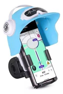 Suporte para celular 