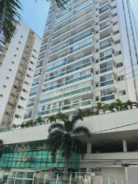 \Apartamento com 2 quartos  1 sendo suite na  Praia da Costa - Vila Velha - ES.