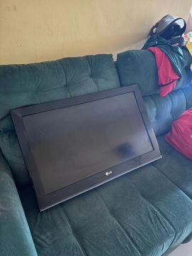 TV LG 32 polegadas
