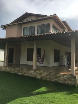 Casa Temporada - Praia - Aconchegante
