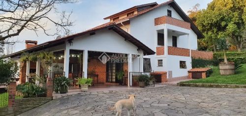 SITIO 4 HECTS COM INFRA LINDA TAQUARA RS