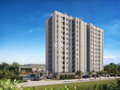Apartamento em Praia De Armação Do Itapocorói