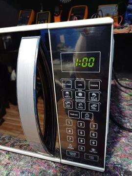 Micro-ondas Philco 20 litros, 3 mês de garantia 