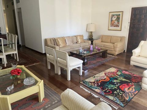 Apartamento 4 quartos para venda na graça, salvador-ba