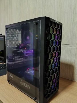 Pc gamer NOVO!! 16gb de ram