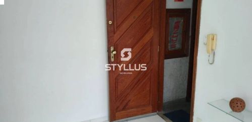 Riachuelo | Apartamento 1 quarto