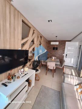 Apartamento no Condomínio Splendore - Dom Pedro