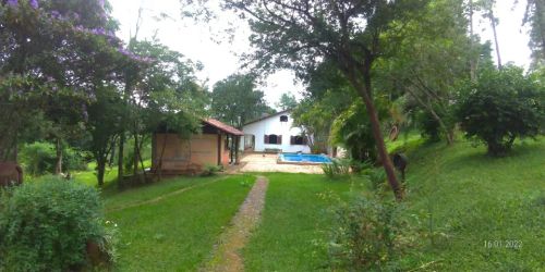 Sítio 15 ha - Congonhas MG