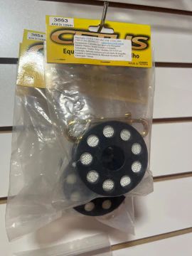 Carretilha Spool Mergulho Cetus 45m