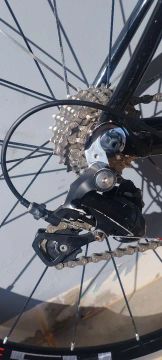 Bike speed tamanho 50 c
