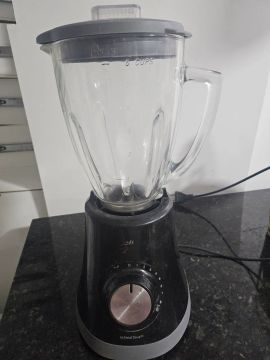 Liquidificador Oster 6 xícaras - Ali Metal Drive