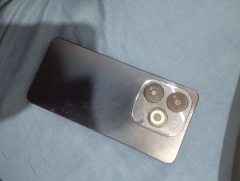 Vendo Celular infinix positivo smart 8