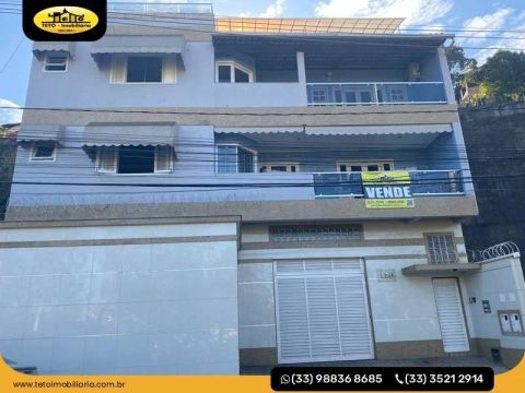 à venda, 3 quartos, 1 vaga, Cidade Alta - Teófilo Otoni/MG