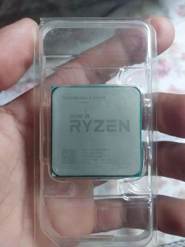 Processador AMD Ryzen 3 2200