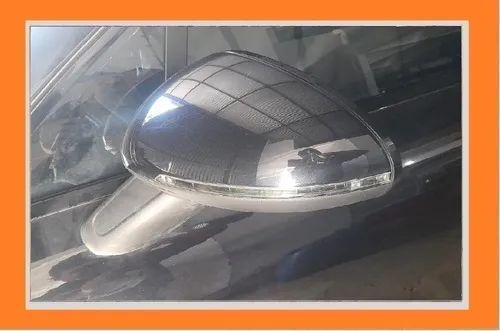 Retrovisor Esquerdo Porsche Macan Gts 