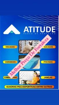 Redes de proteção