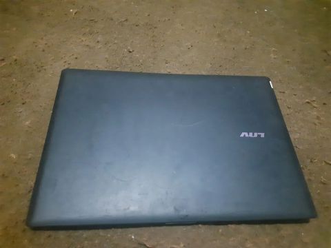 Notebook Lenovo