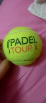 bola padel tour