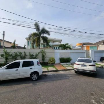 Residencial Rio da Prata PORTEIRA FECHADA Rgi e habite-se averbado