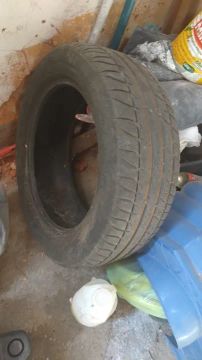 PNEU ARO 15