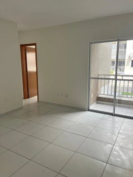 Apartamento para venda no Del Mar, Turu - São Luís - MA