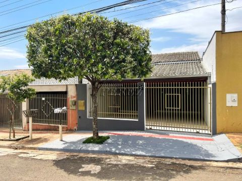 A Imobiliária Perez oferece à você mais uma ótima oportunidade de casa em Londrina.