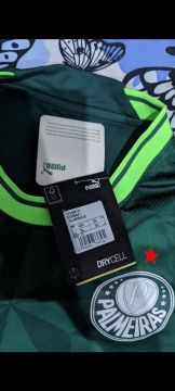 Camisa Palmeiras NOVA GG