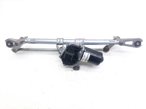 Máquina Limpador Parabrisa Fiat Toro 2.0 2023  *