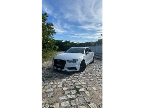 Audi A3 2016 1.4 tfsi sedan attraction 16v gasolina 4p s-tronic