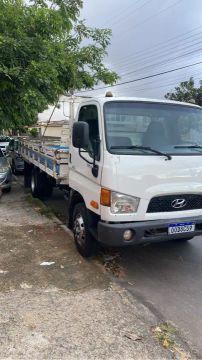 Hyundai HD 78